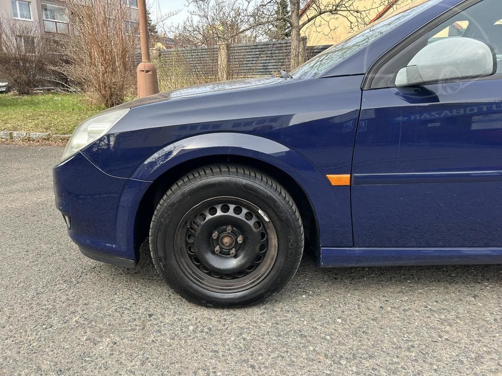 2006 Opel VECTRA - 16