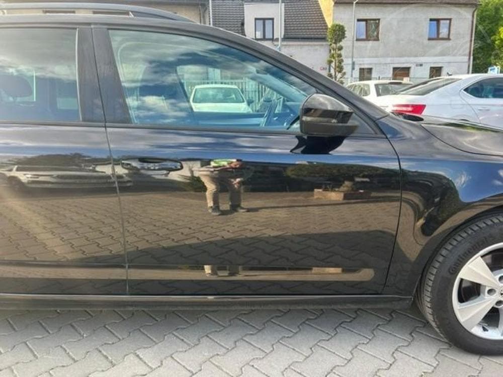 2013 Škoda OCTAVIA - 16