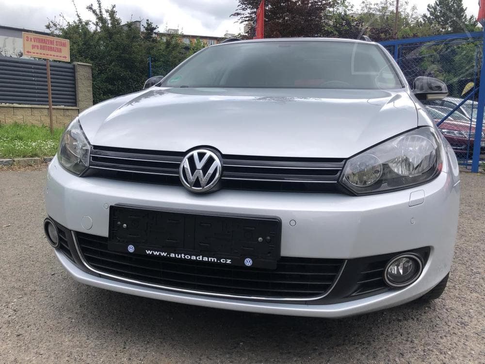 2011 Volkswagen GOLF - 17