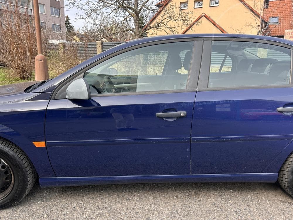2006 Opel VECTRA - 17