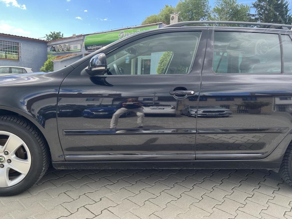 2010 Škoda OCTAVIA - 17