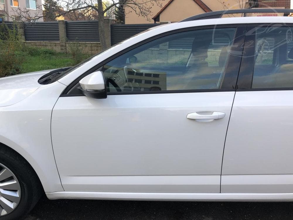 2013 Škoda OCTAVIA - 35
