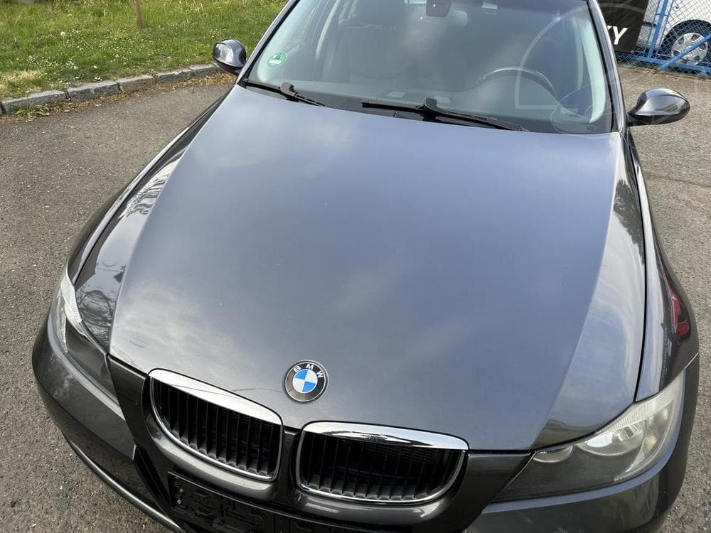 2007 BMW 3-SERIES - 18
