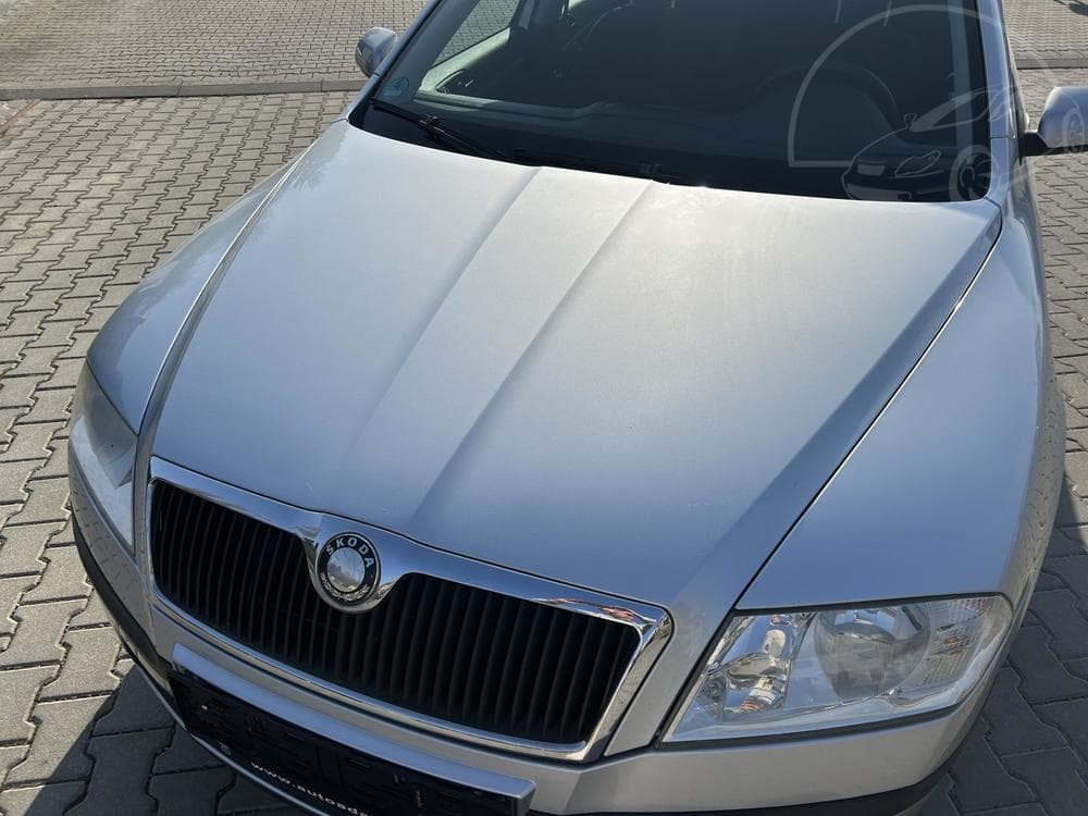 2008 Škoda OCTAVIA - 18