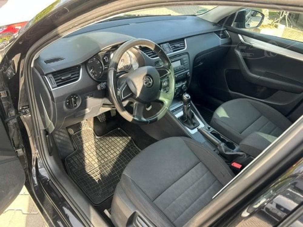 2013 Škoda OCTAVIA - 18