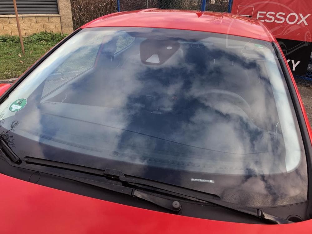 2019 Ford Fiesta - 19