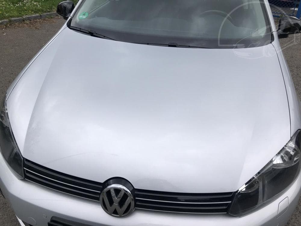 2011 Volkswagen GOLF - 19