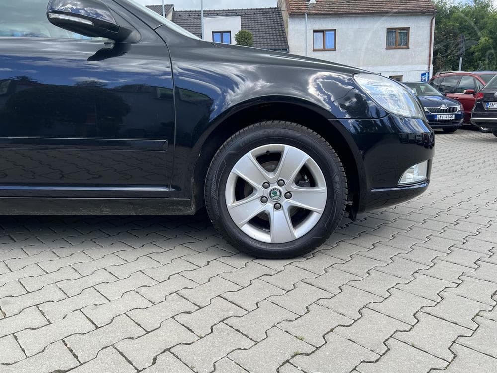 2010 Škoda OCTAVIA - 19
