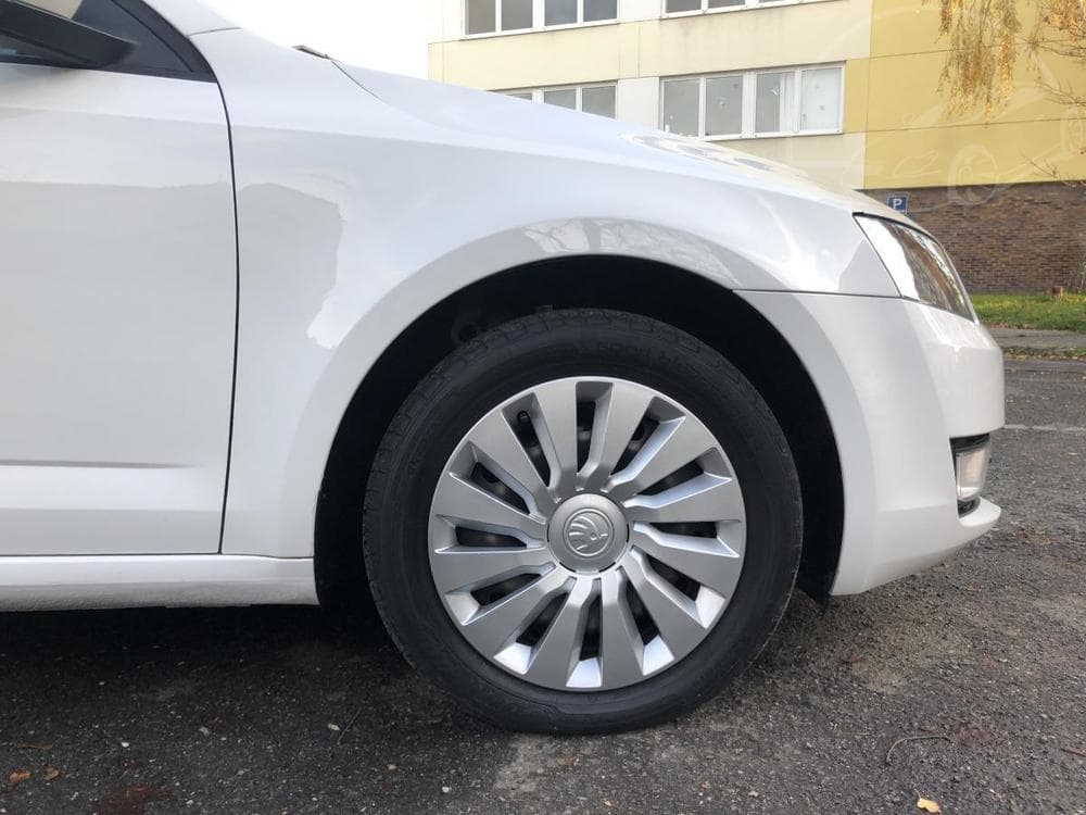 2013 Škoda OCTAVIA - 39