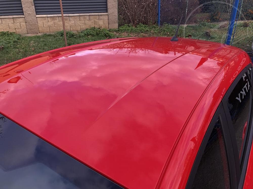 2019 Ford Fiesta - 20