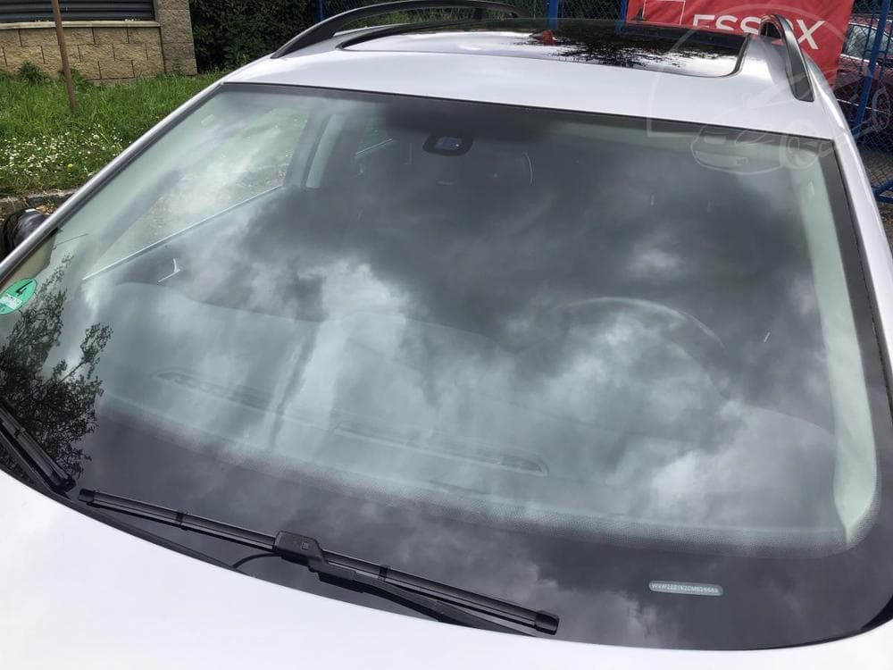 2011 Volkswagen GOLF - 20