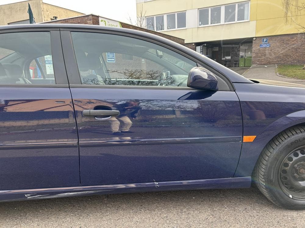 2006 Opel VECTRA - 20