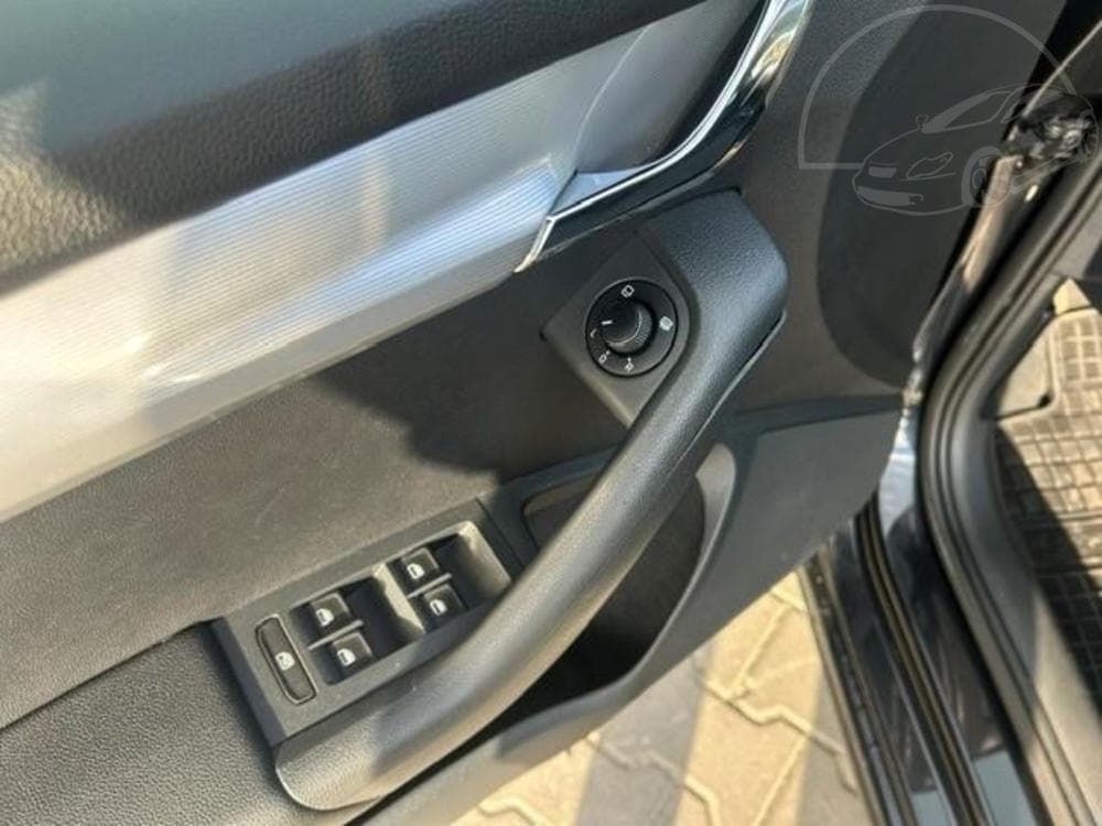 2013 Škoda OCTAVIA - 20