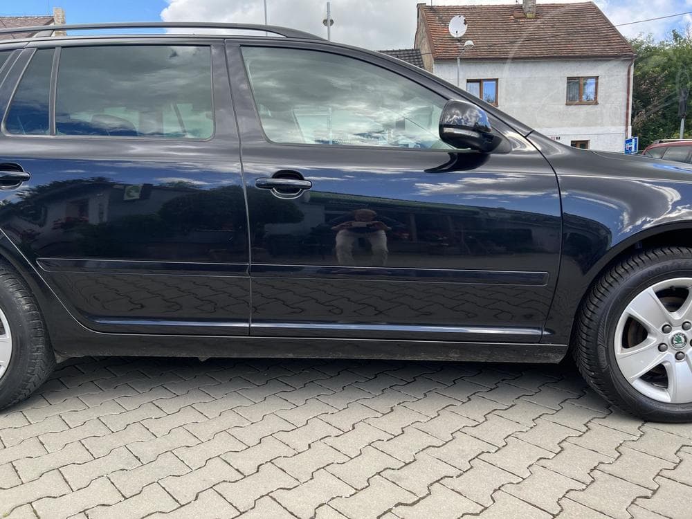 2010 Škoda OCTAVIA - 20