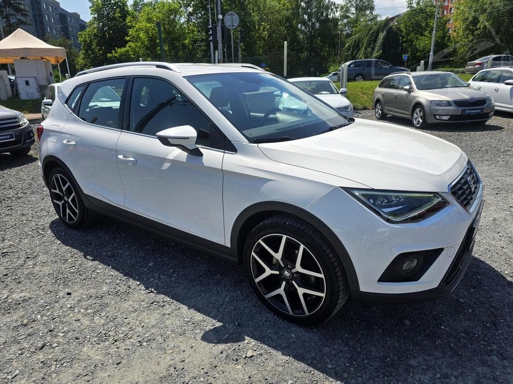 2019 Škoda KAMIQ - 2