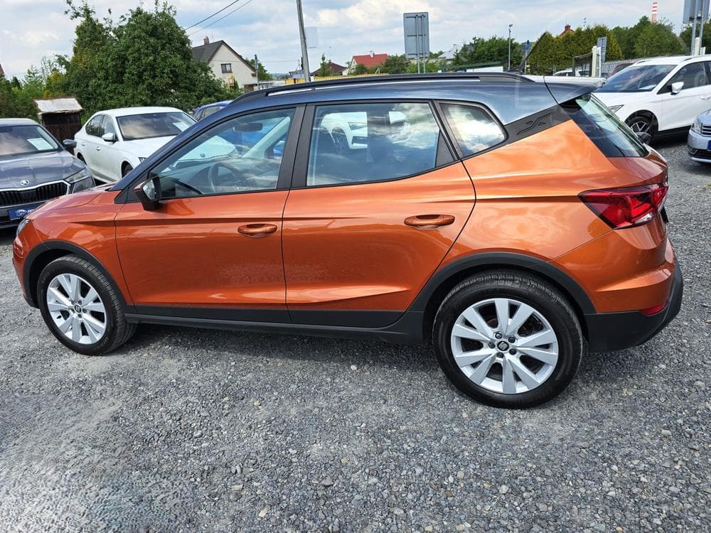 2019 Seat ARONA - 3