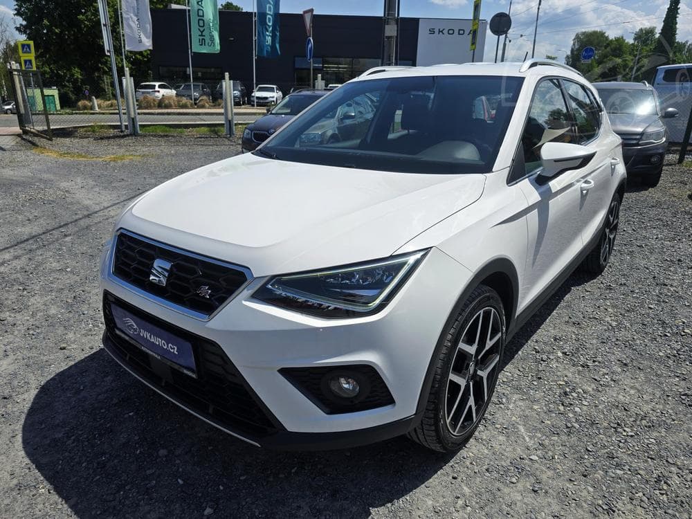 2019 Škoda KAMIQ - 4