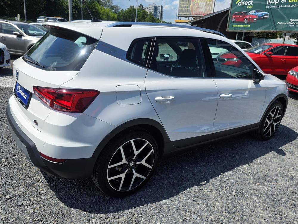 2019 Škoda KAMIQ - 5