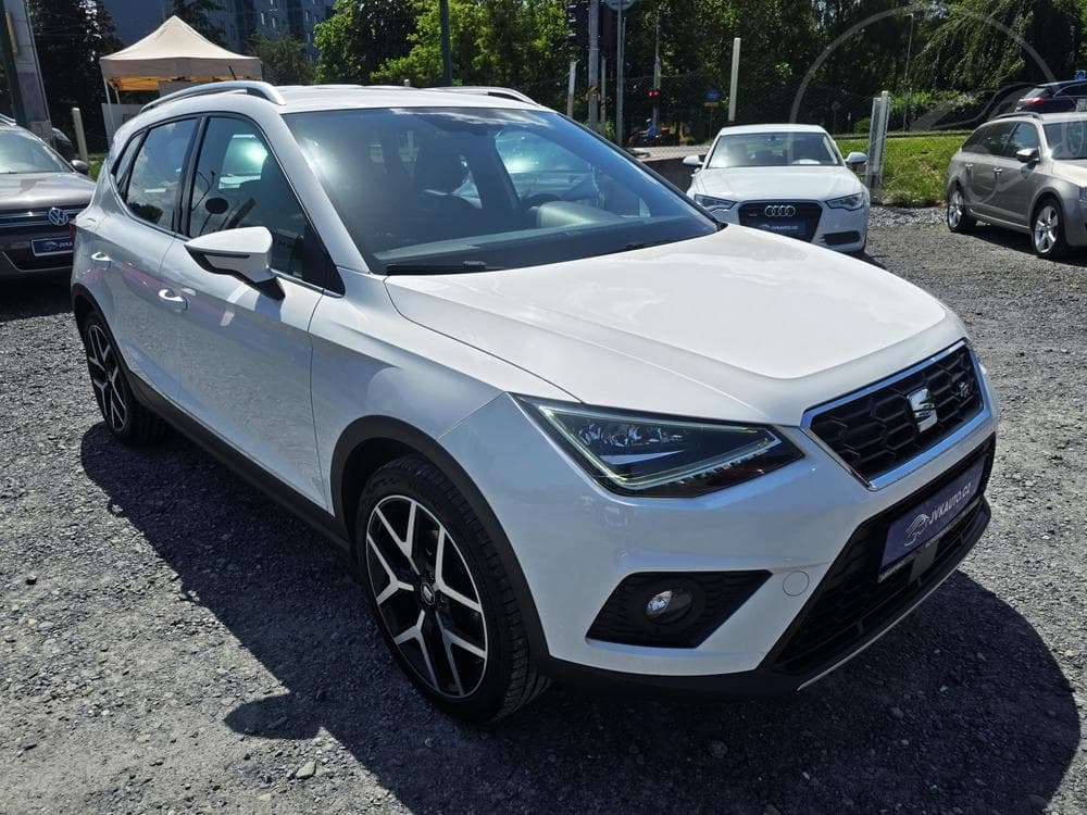 2019 Škoda KAMIQ - 6