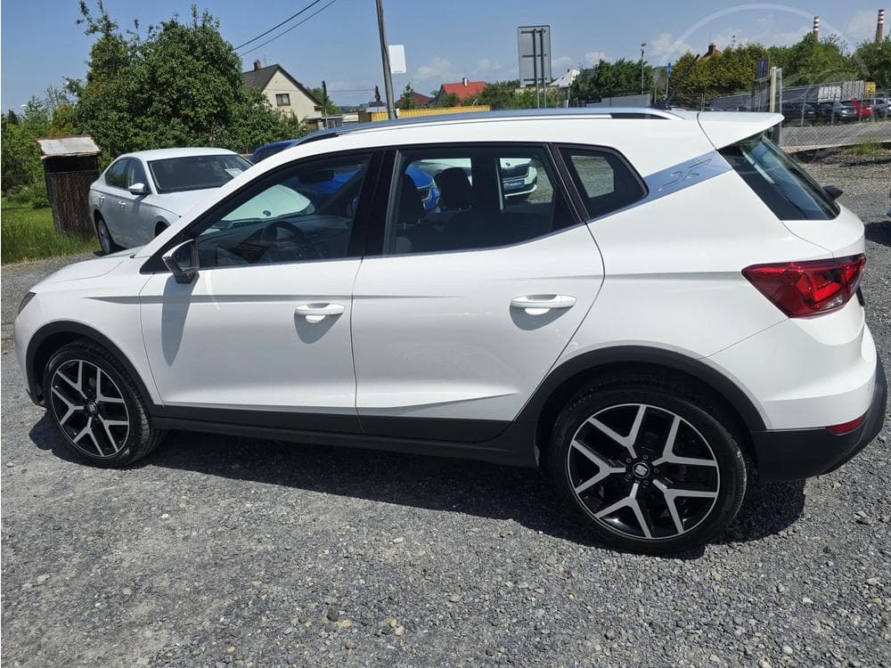 2019 Škoda KAMIQ - 7