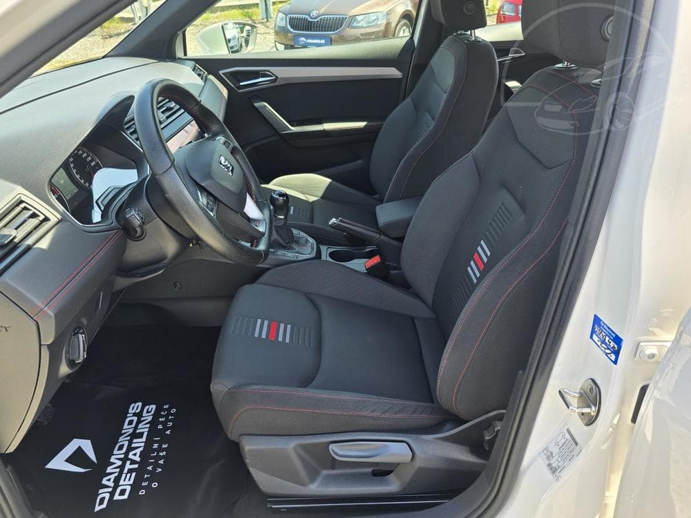 2019 Škoda KAMIQ - 9