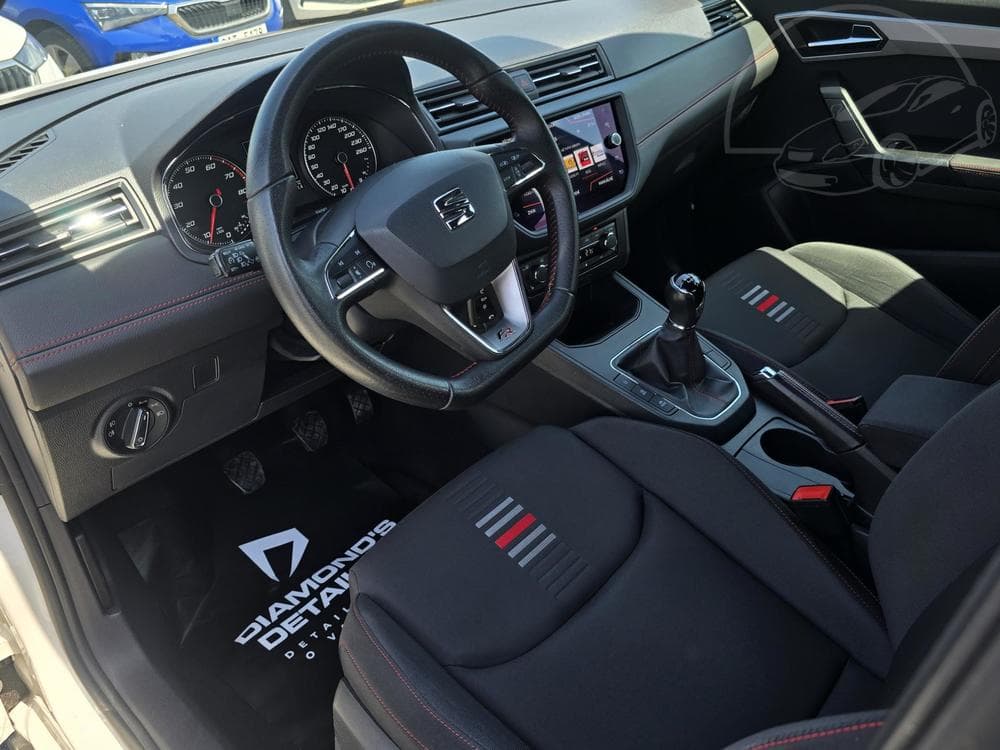 2019 Škoda KAMIQ - 10