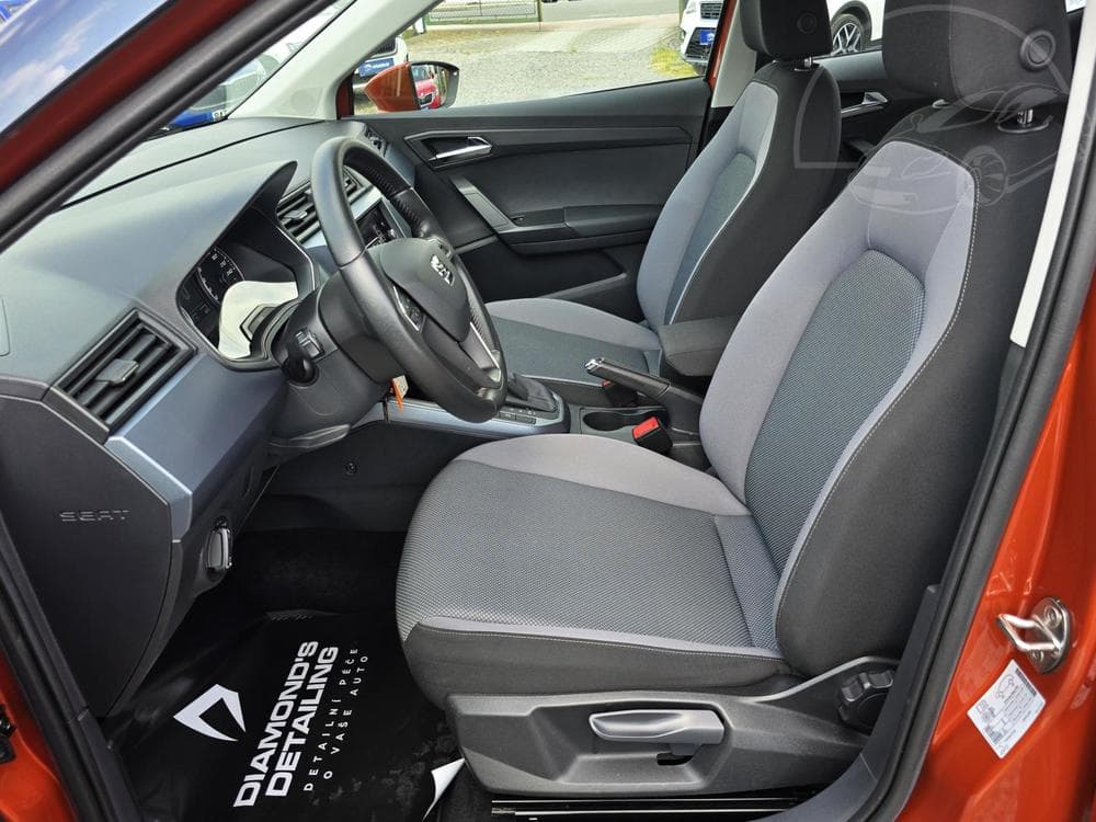 2019 Seat ARONA - 11