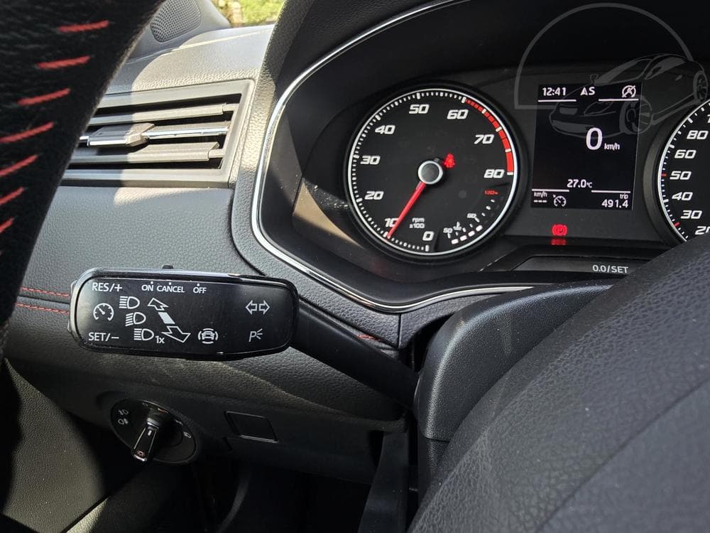 2019 Škoda KAMIQ - 12