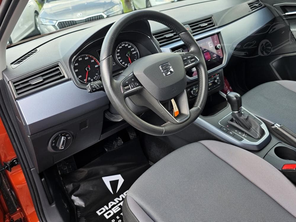 2019 Seat ARONA - 12