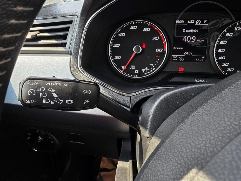 2019 Seat ARONA - 14