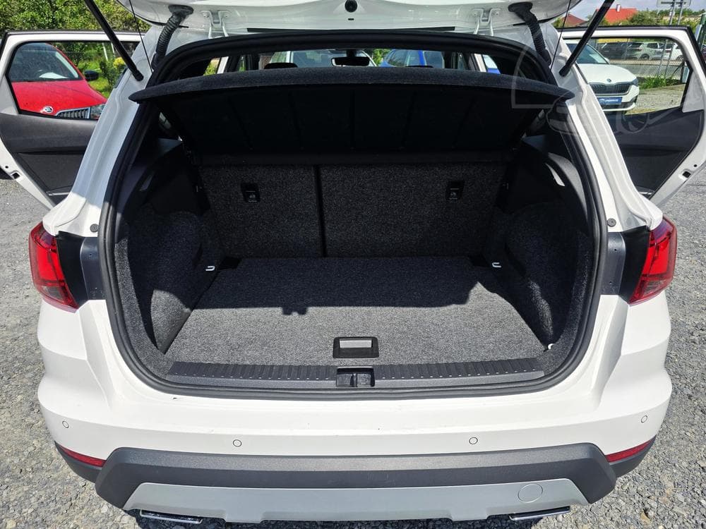 2019 Škoda KAMIQ - 15