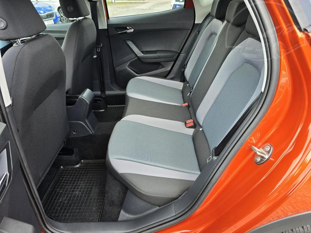 2019 Seat ARONA - 16