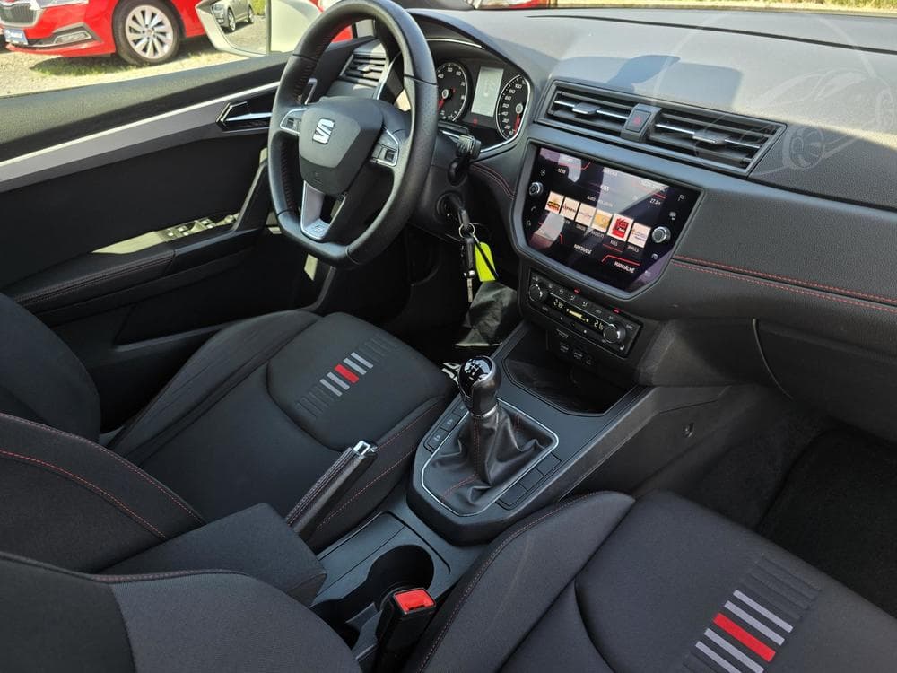 2019 Škoda KAMIQ - 18