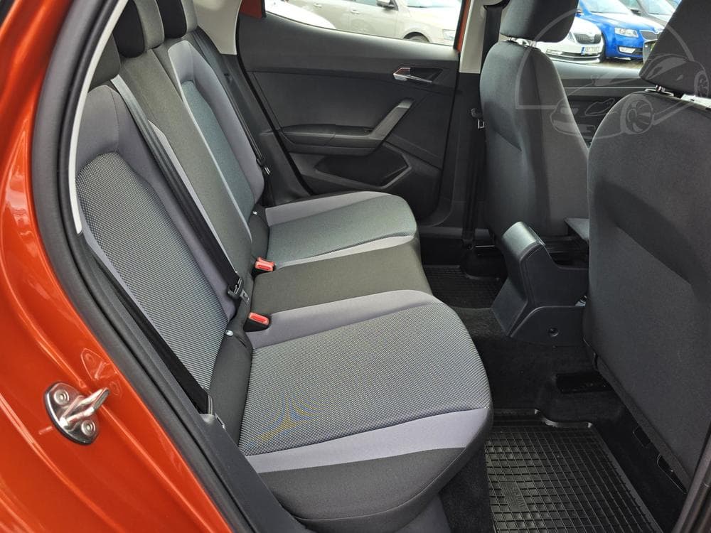 2019 Seat ARONA - 18