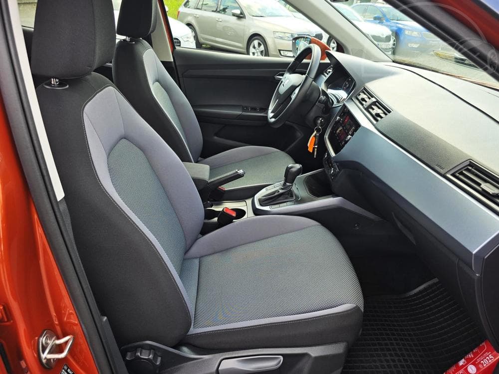 2019 Seat ARONA - 19