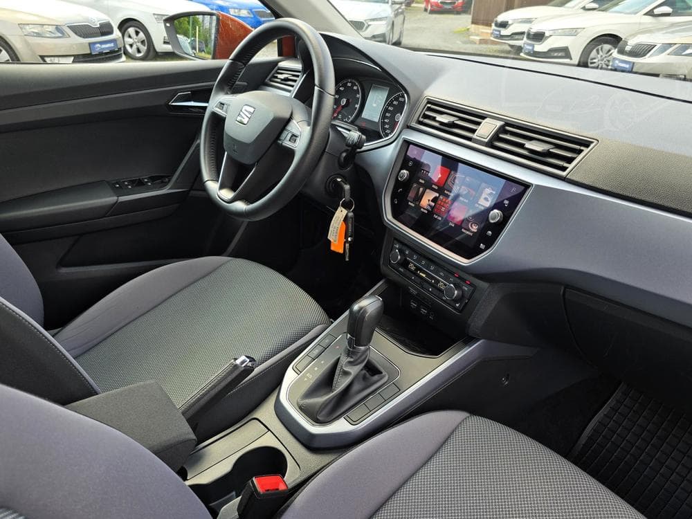 2019 Seat ARONA - 20