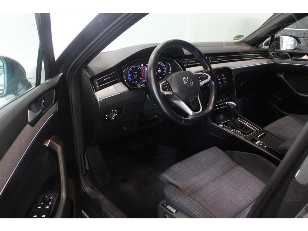 2021 Volkswagen PASSAT - 15