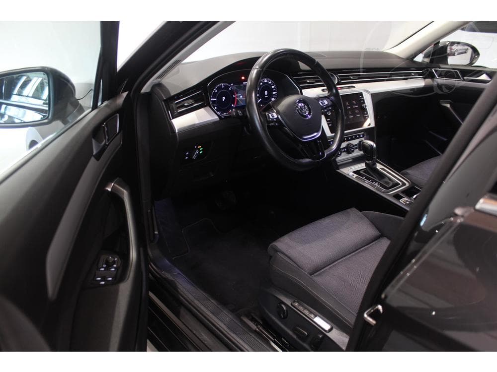 2019 Volkswagen PASSAT - 15