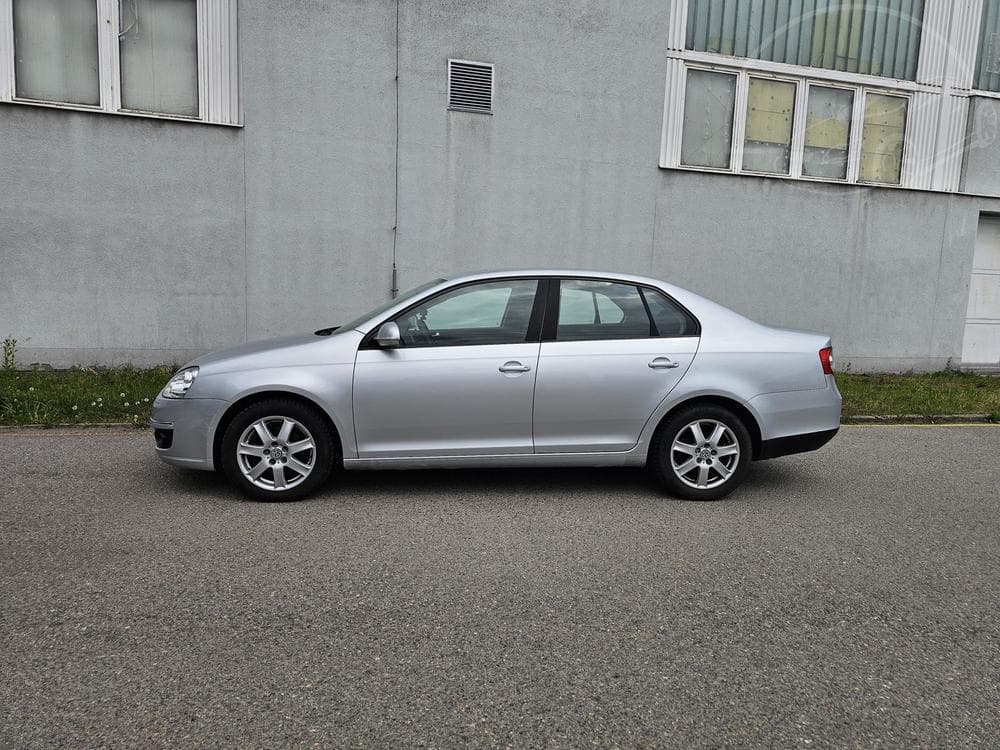 2007 Volkswagen JETTA - 2