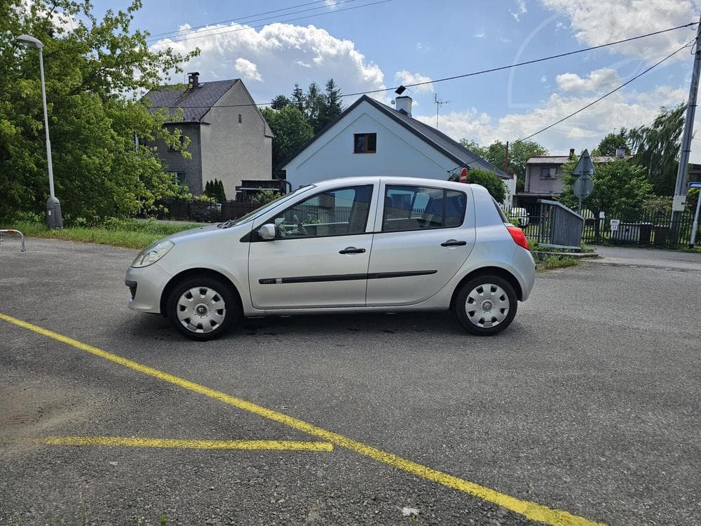 2006 Renault CLIO - 2