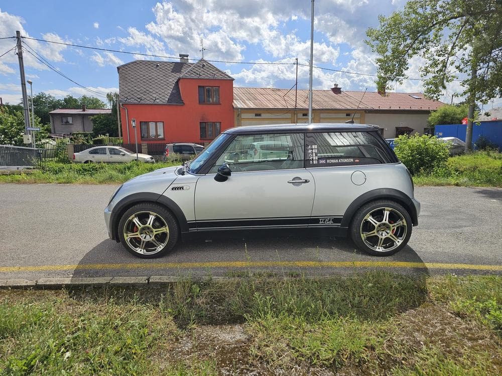 2004 Mini COOPER - 2