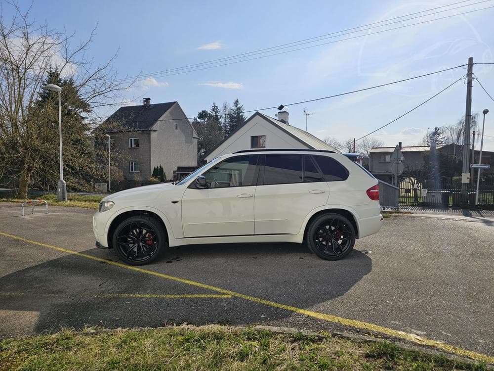 2010 BMW X5 - 2