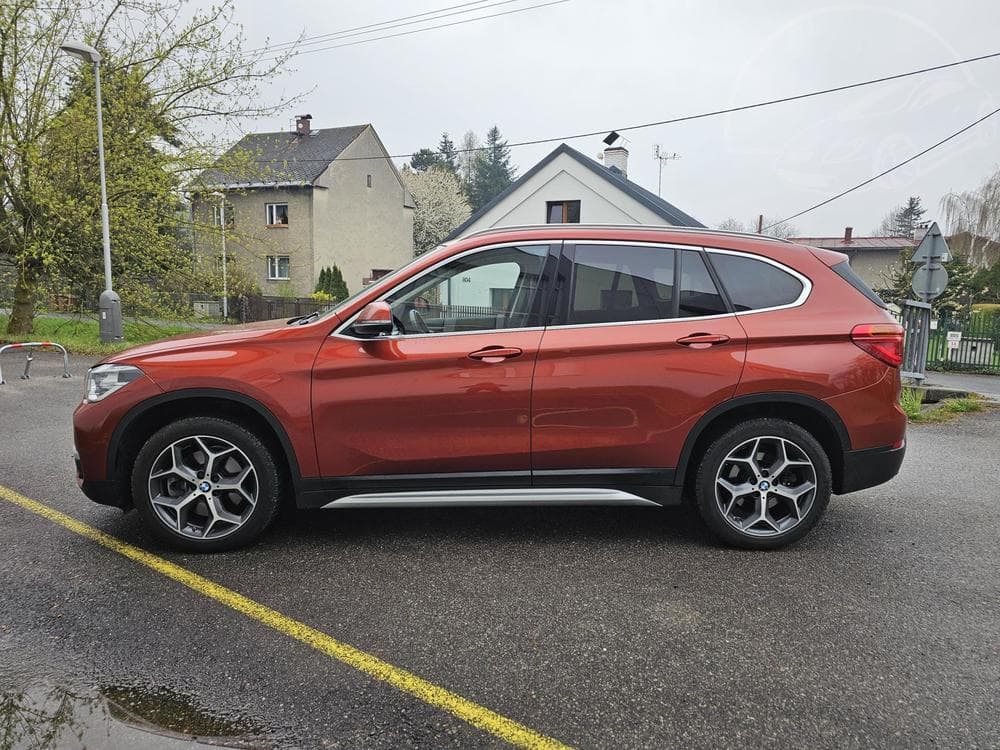 2017 BMW X1 - 3