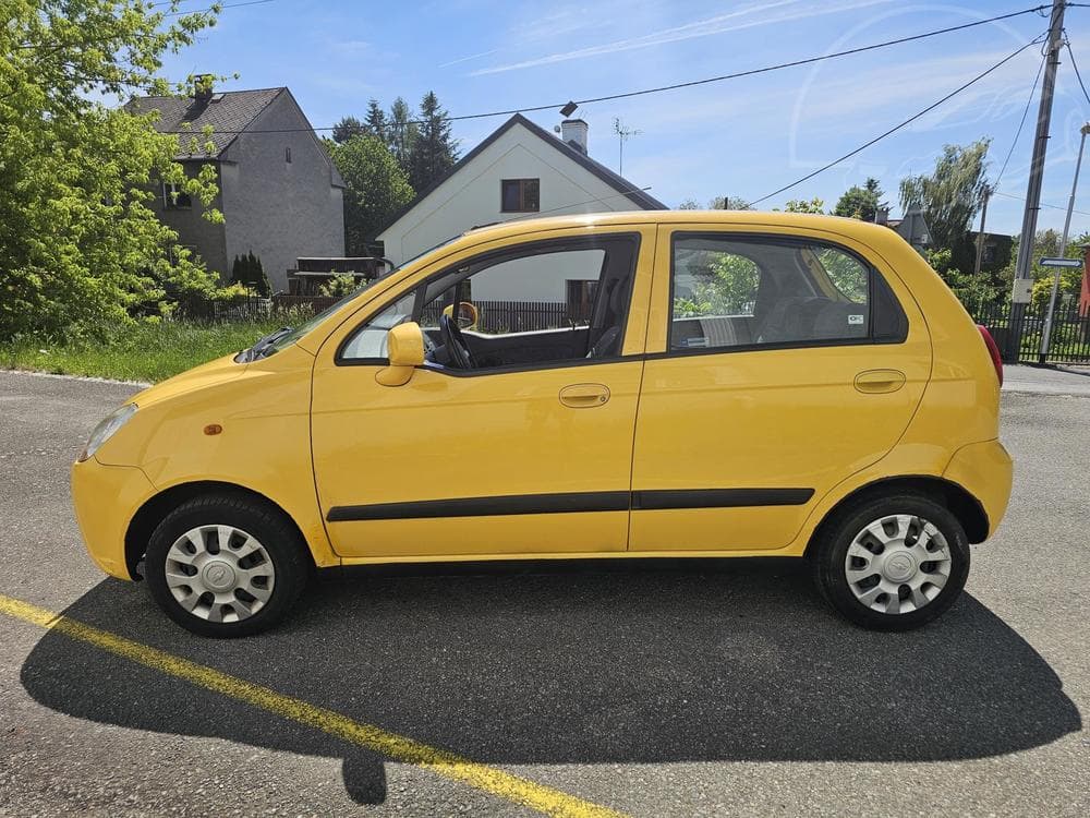 2006 Chevrolet SPARK - 3