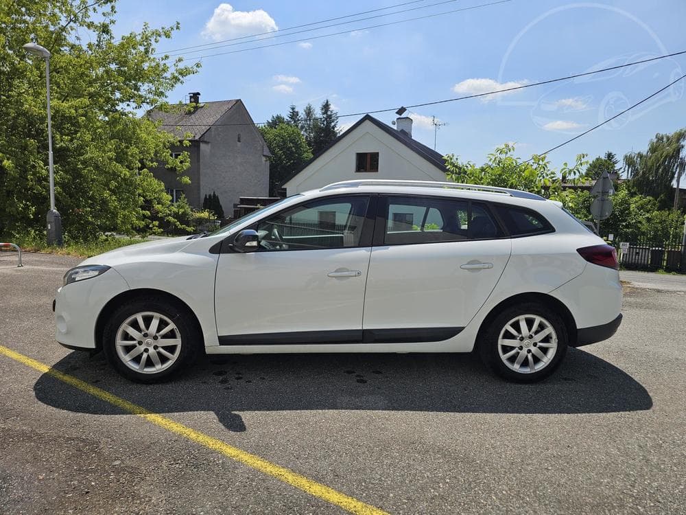 2012 Renault MEGANE - 2