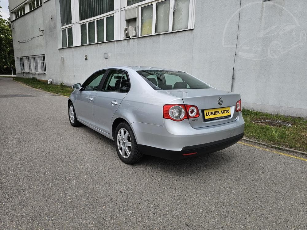 2007 Volkswagen JETTA - 3