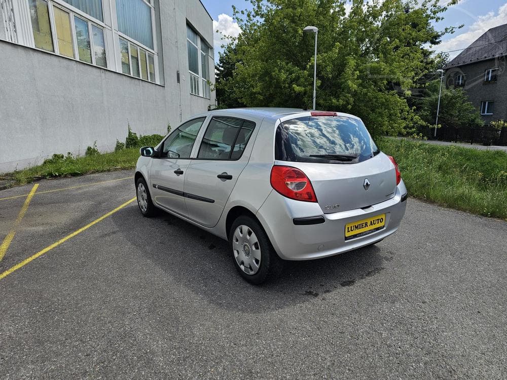 2006 Renault CLIO - 3