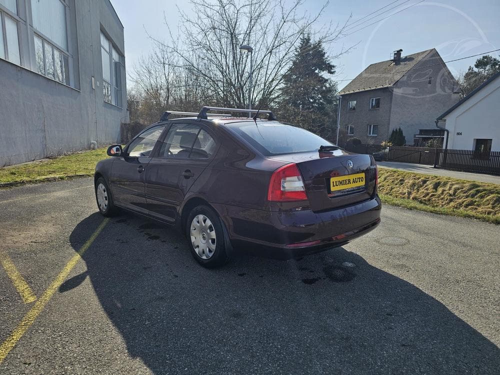 2011 Škoda OCTAVIA - 3