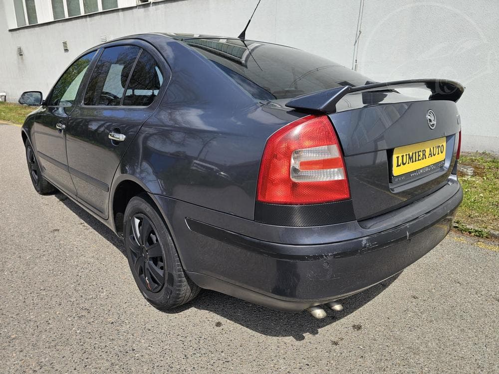 2007 Škoda OCTAVIA - 3