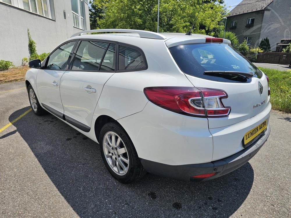 2012 Renault MEGANE - 3